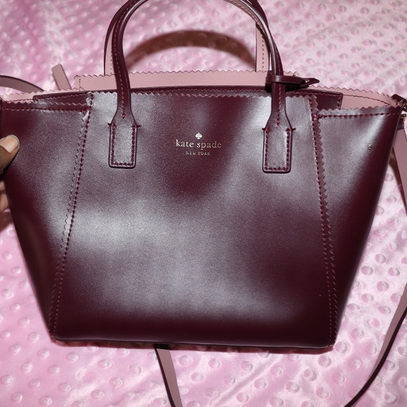 Kate Spade Handbags - authentic kate spade